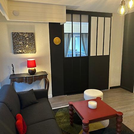 Loft Hatisas Brides-les-Bains Extérieur photo
