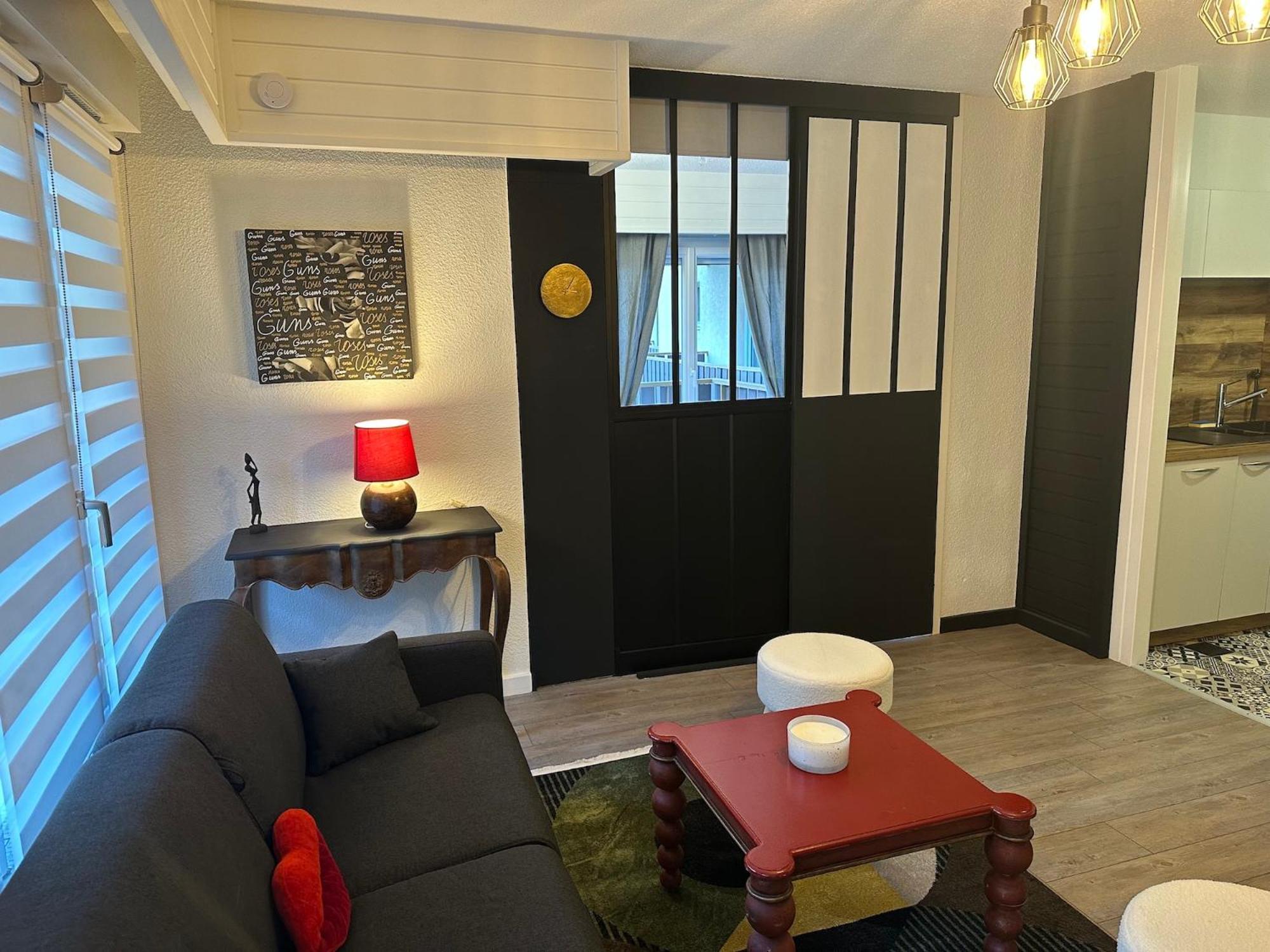 Loft Hatisas Brides-les-Bains Extérieur photo
